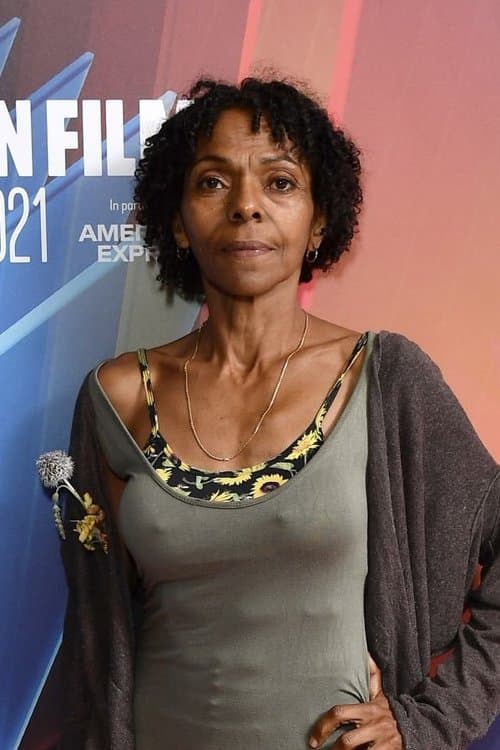 Angela Enahoro profile photo