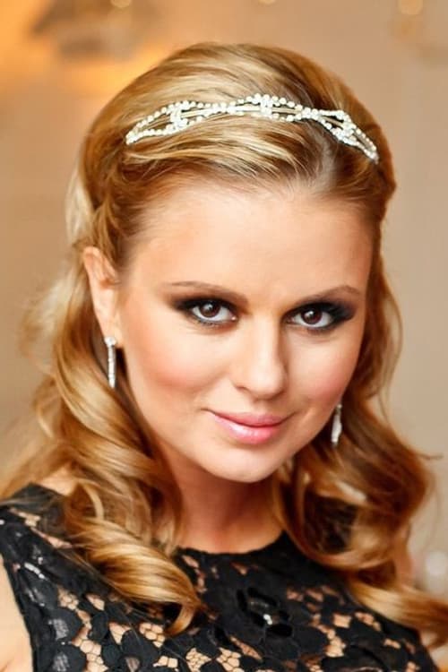 Anna Semenovich profile photo