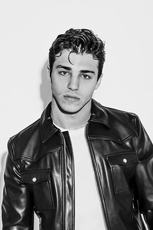 Tanner Zagarino profile photo