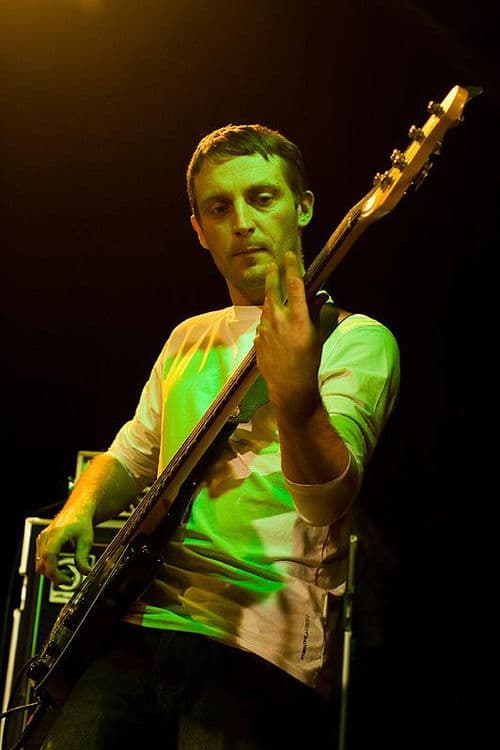 Rafał „Żubr” Borycki profile photo