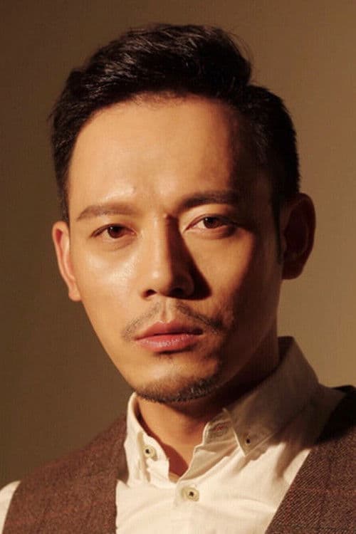 Qin Kun profile photo