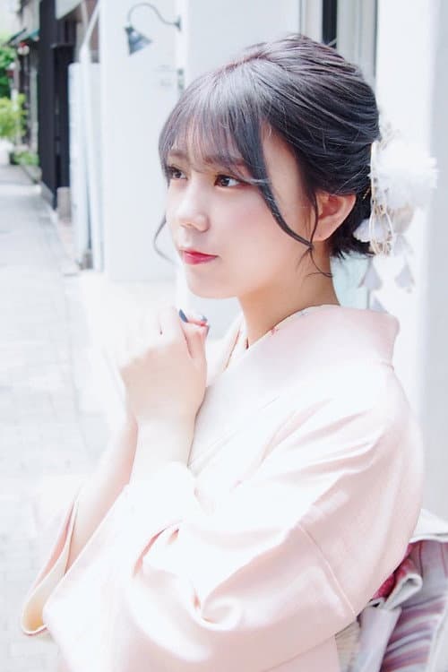 Kawago Hina profile photo