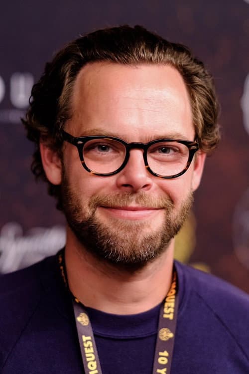 Tyler Savage profile photo