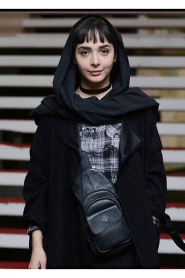 Elmira Dehghani profile photo