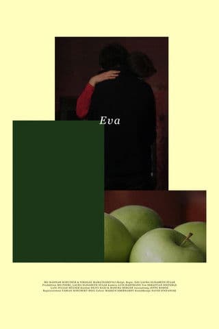 EVA poster