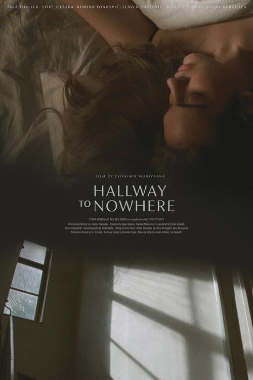 Hallway to Nowhere poster