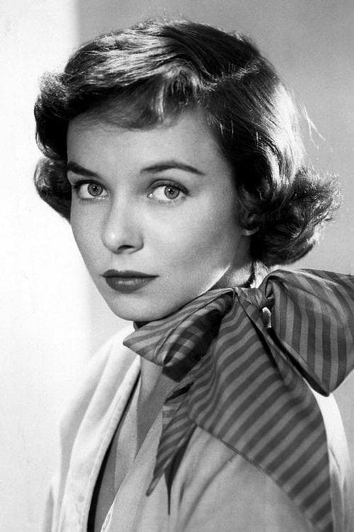 Diana Lynn profile photo