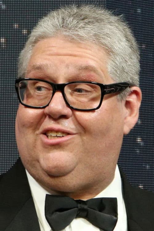 David Mandel profile photo