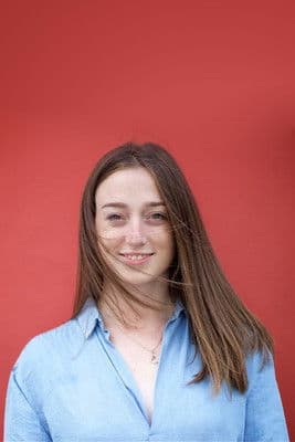 Emily Turner profile photo