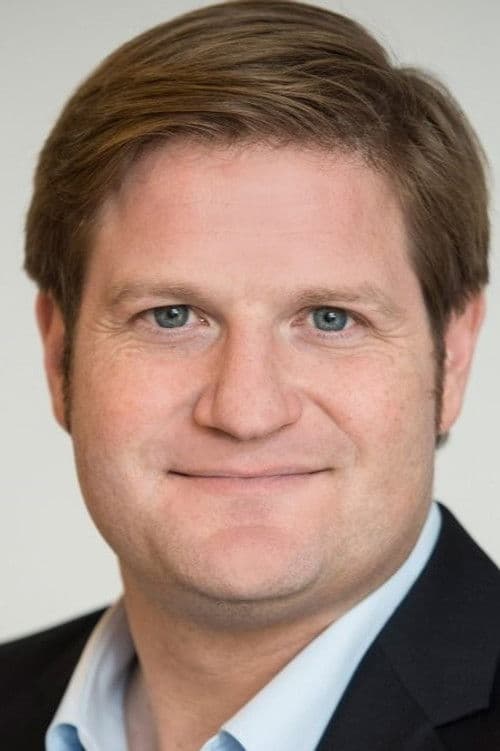 Michael Bröcker profile photo