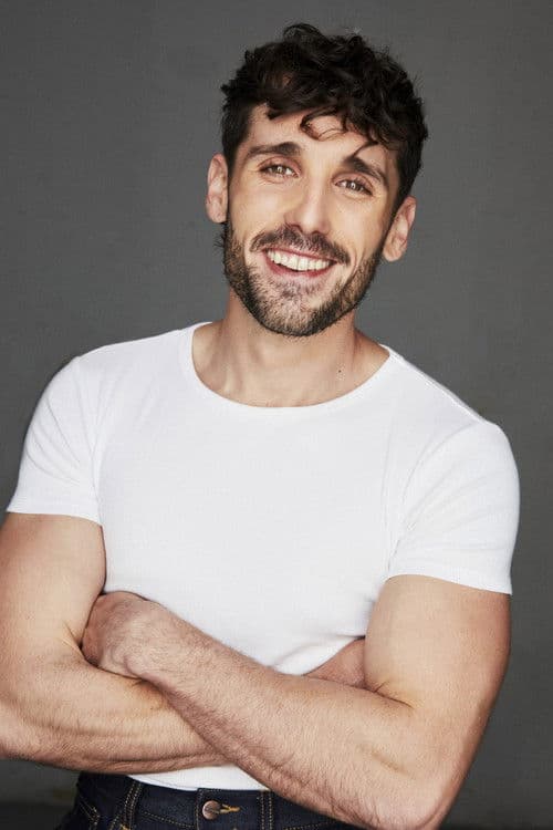 Antonio Sides profile photo