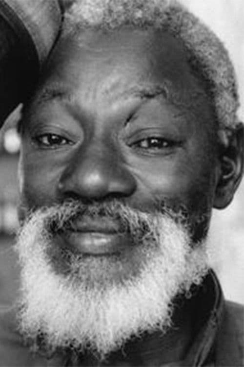 Mansour Diouf profile photo