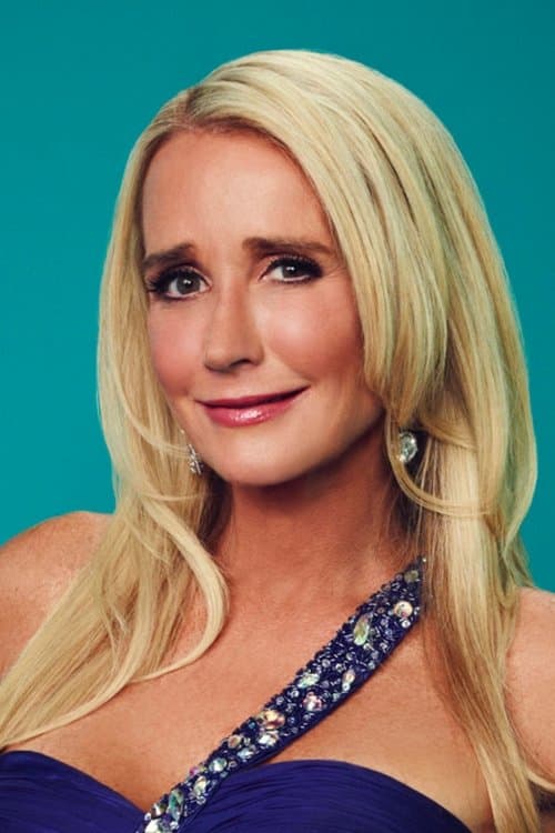 Kim Richards profile photo