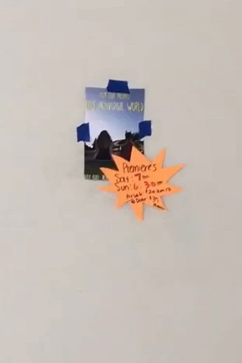 This Individual World poster