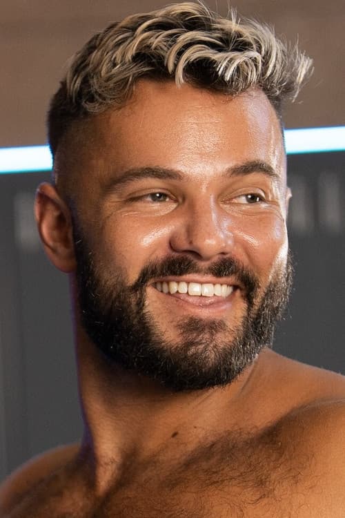 Hayden Harding profile photo