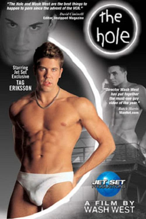 The Hole poster
