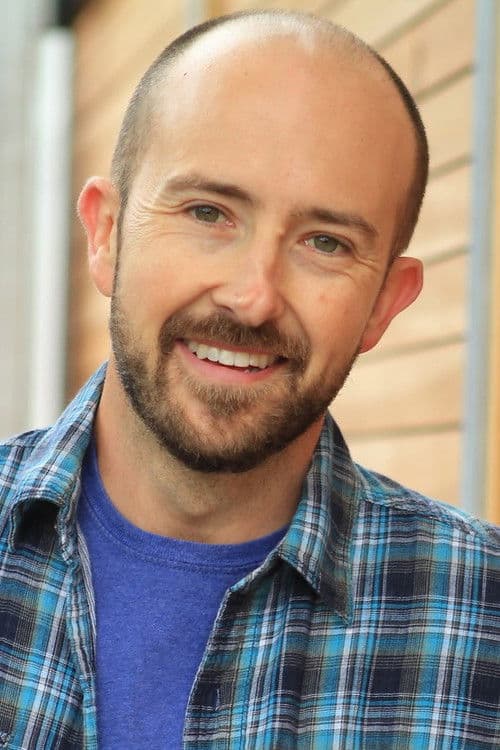 Conor Duffy profile photo