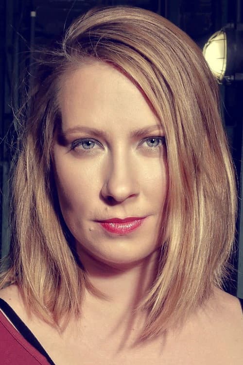 Jana Drgová profile photo
