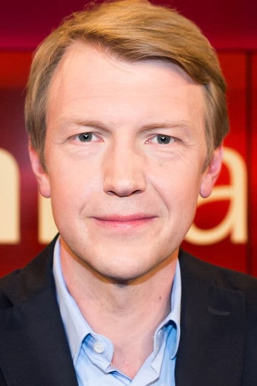 Markus Preiß profile photo