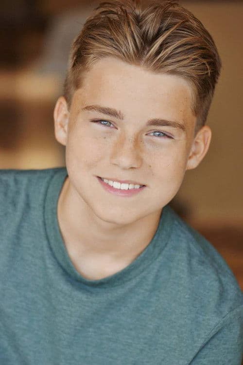 Joshua R. Todd profile photo