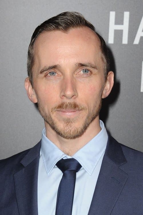 Benedict Hardie profile photo