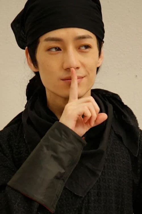 Zhang Xingyu profile photo