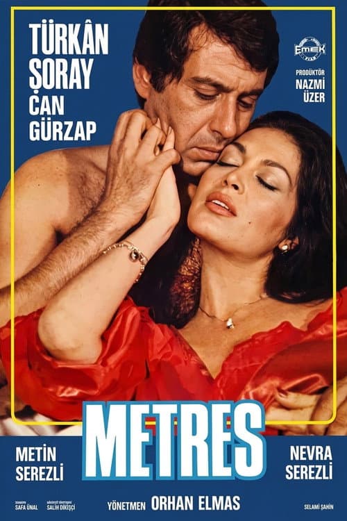 The Mistress poster