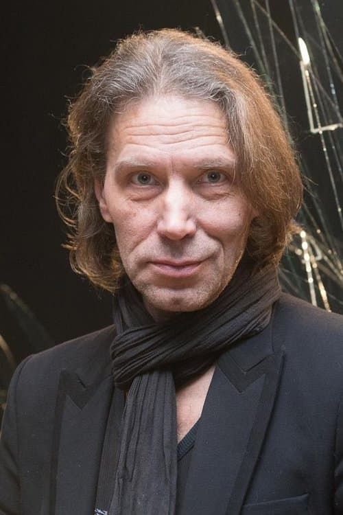 Raoul Kurvitz profile photo