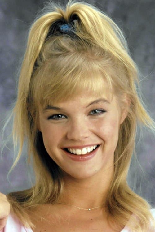 Julie McCullough profile photo