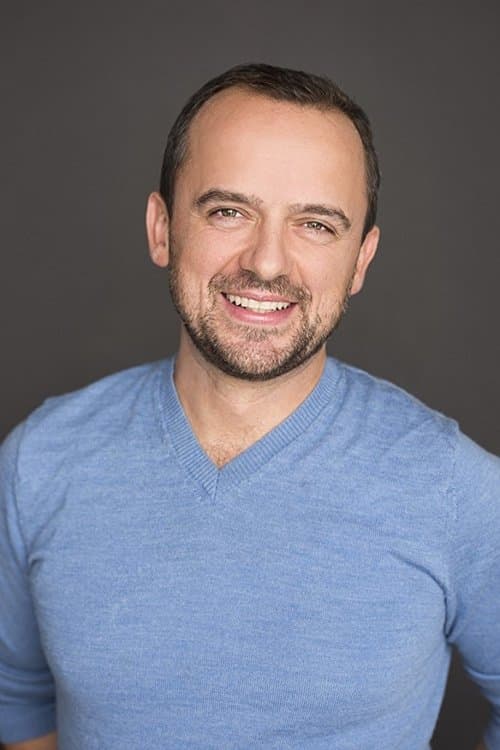 Byron Noble profile photo