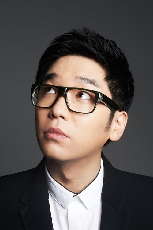 Lee Juck profile photo