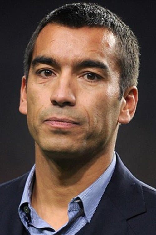 Giovanni van Bronckhorst profile photo