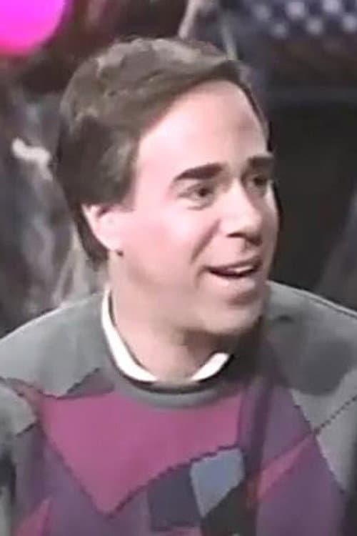 Fred Bronson profile photo