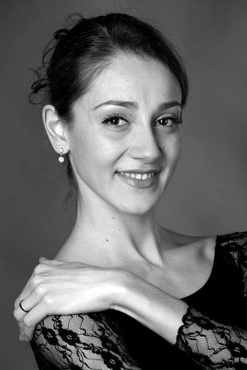 Nicoletta Manni profile photo