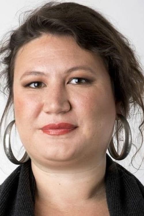 Ina Lundström profile photo