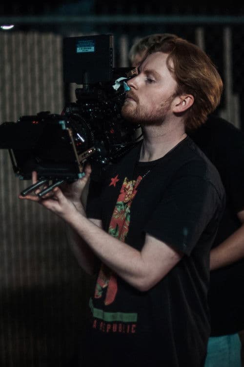 Matt Waite profile photo