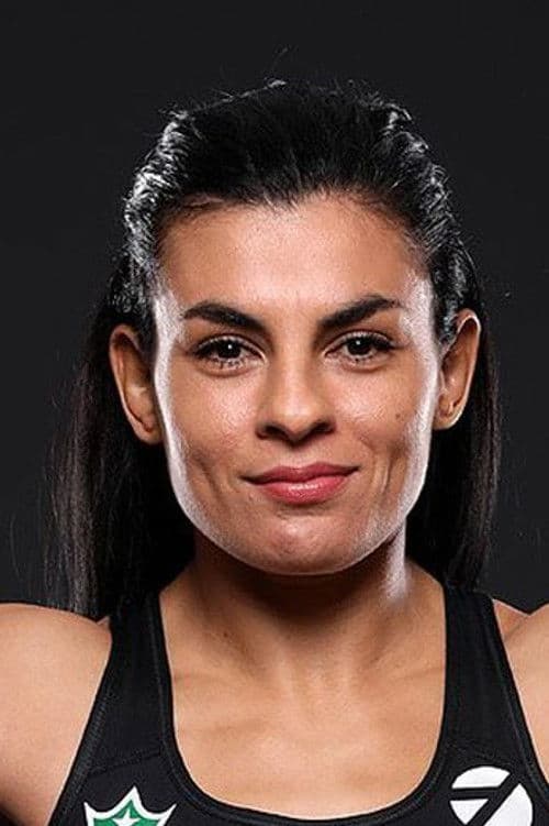 Karina Rodríguez profile photo