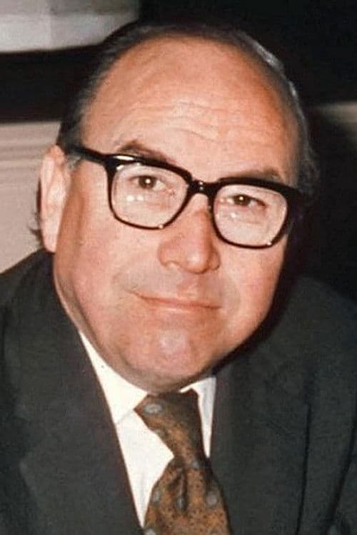 Roy Jenkins profile photo