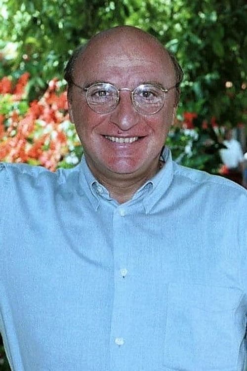 Raúl Sender profile photo