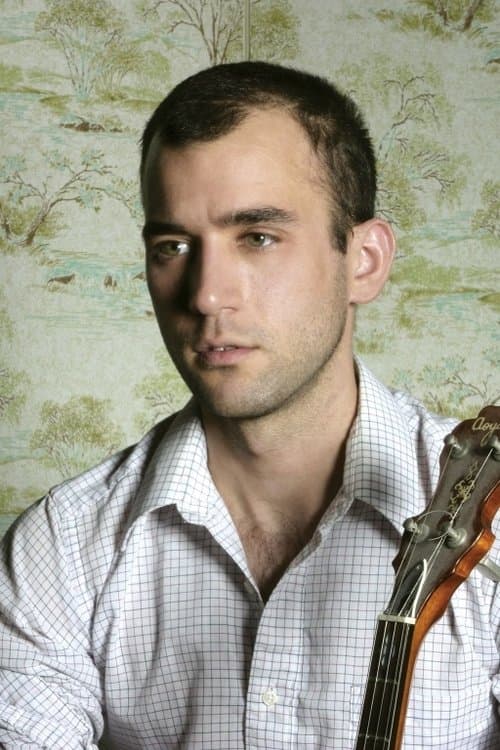 Sufjan Stevens profile photo