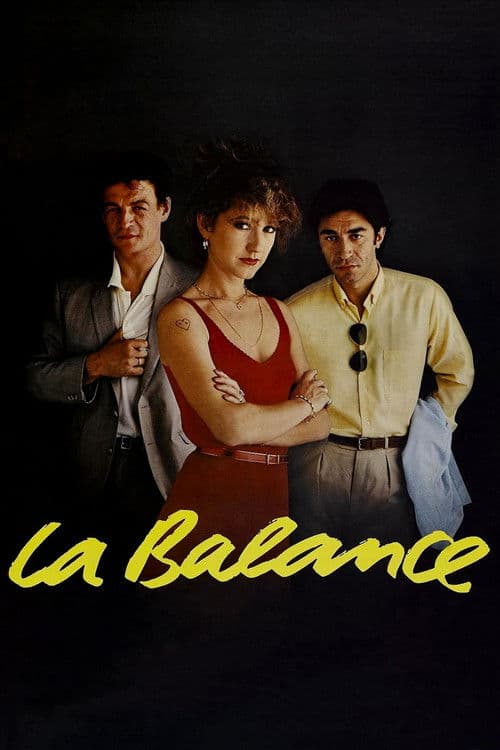 La Balance