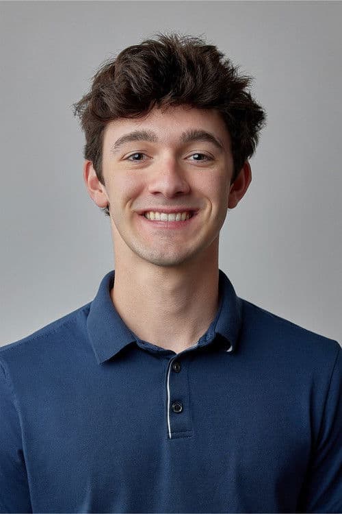 John Field Brown profile photo