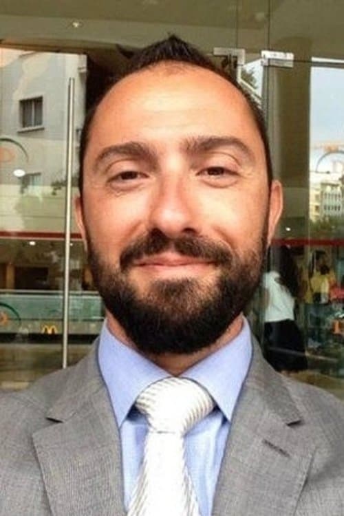 Colin Azzopardi profile photo
