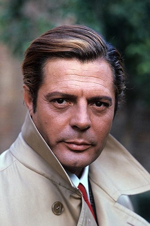 Marcello Mastroianni profile photo