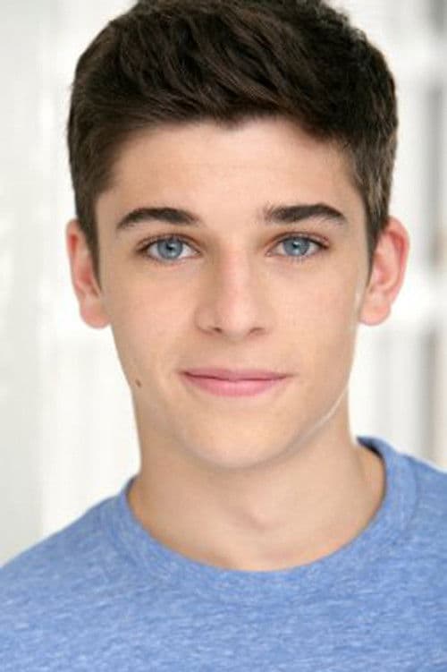 Sean O'Donnell profile photo