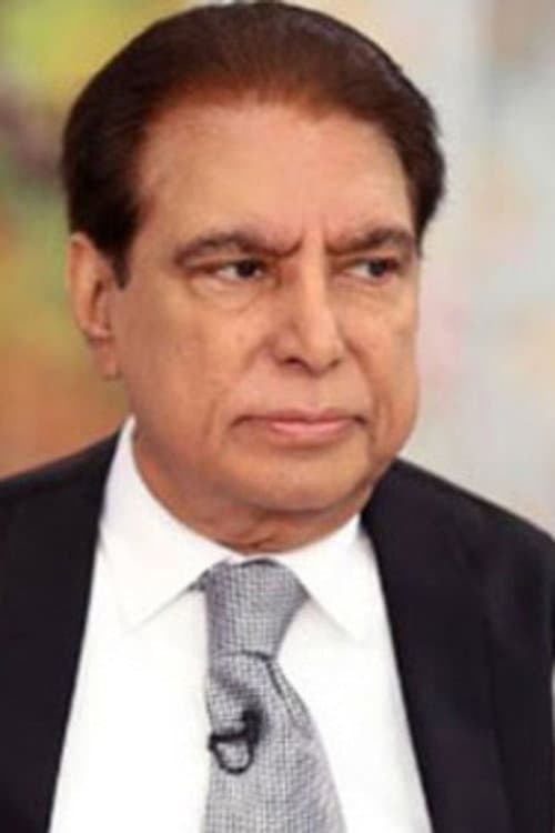 Rahat Kazmi profile photo