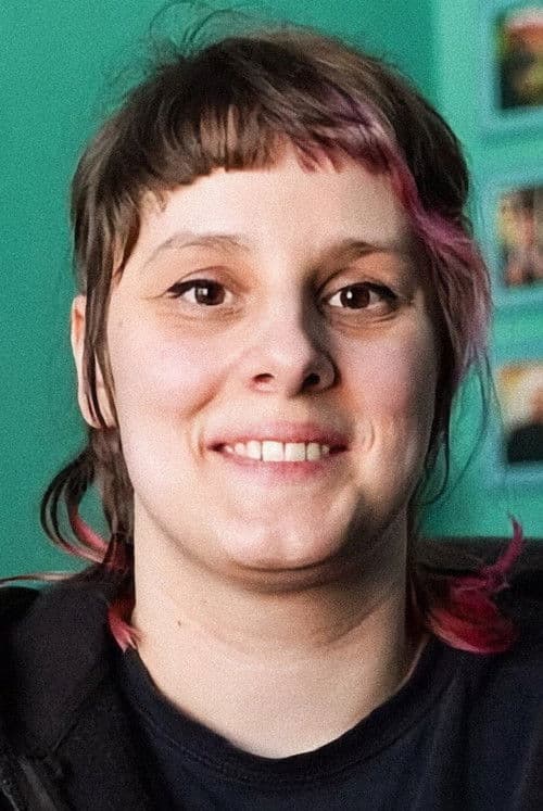 Kathrin Fricke profile photo