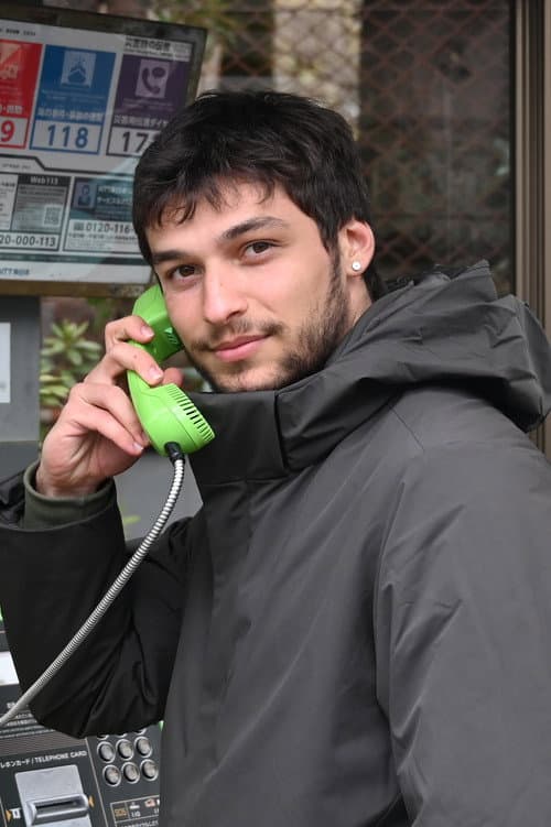 Joaquín Alejandro Palermo profile photo