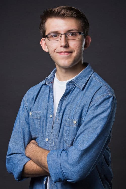 Andy Brewster profile photo