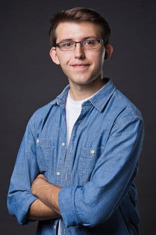 Andy Brewster profile photo